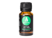 Aceite de árbol de Té