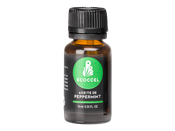 Aceite de menta
