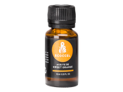 Aceite de naranja