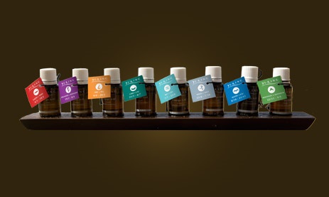 Aceites
