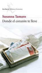 Dónde el corazón te lleve