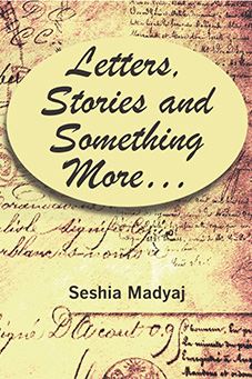 Letters, Stories and Something More...