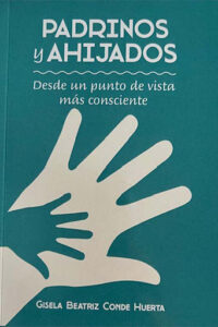 Libro Padrinos y Ahijados