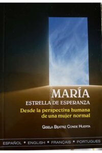 María, estrella de la esperanza