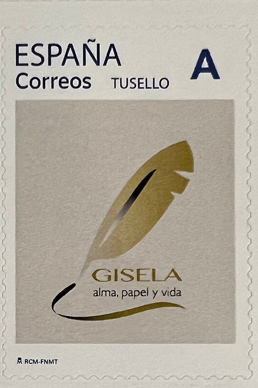 Sello correo