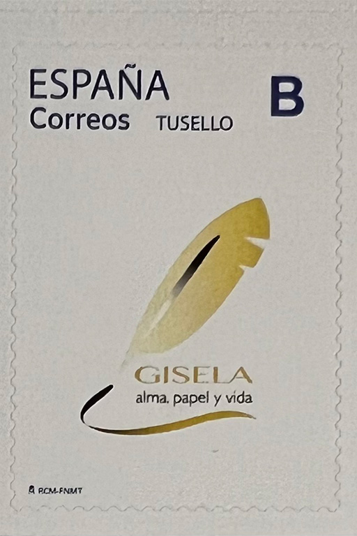 Sello de correos