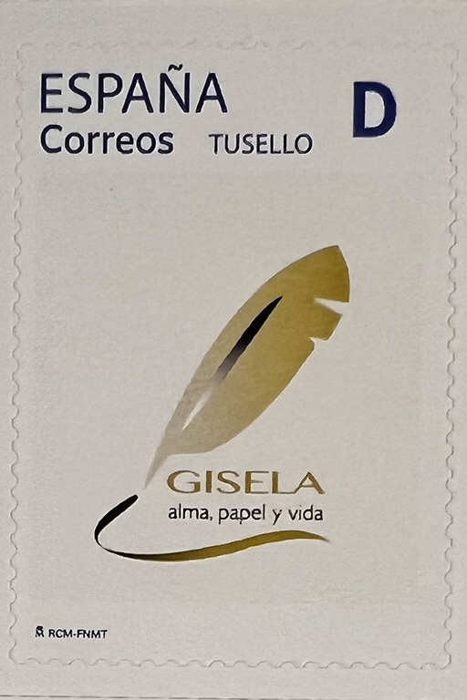 Sello de correos