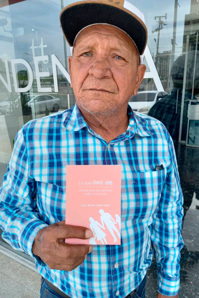 Donación Maracaibo