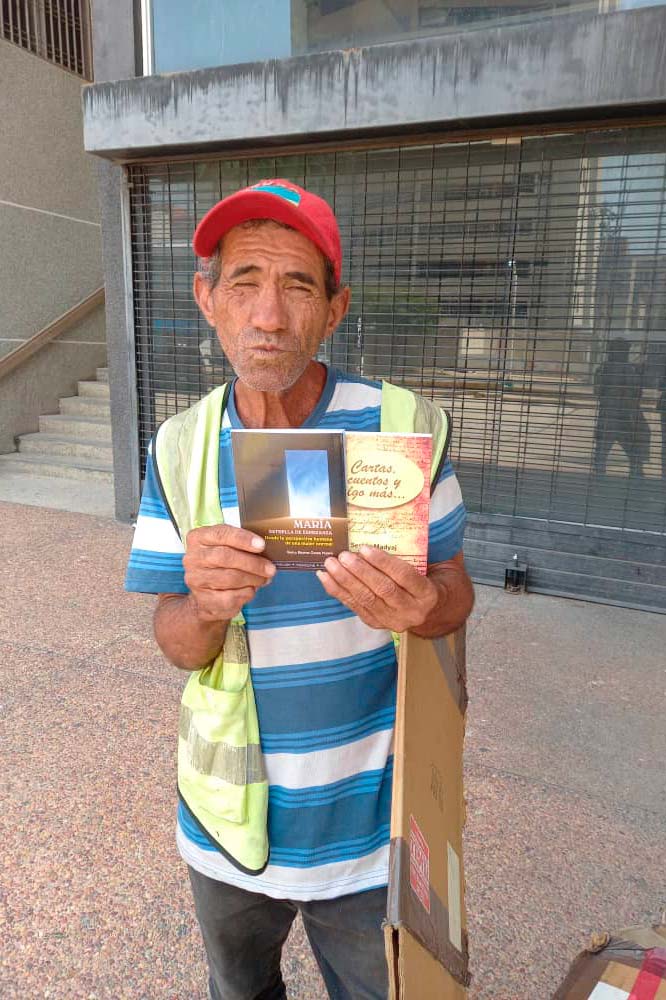 Donación Maracaibo