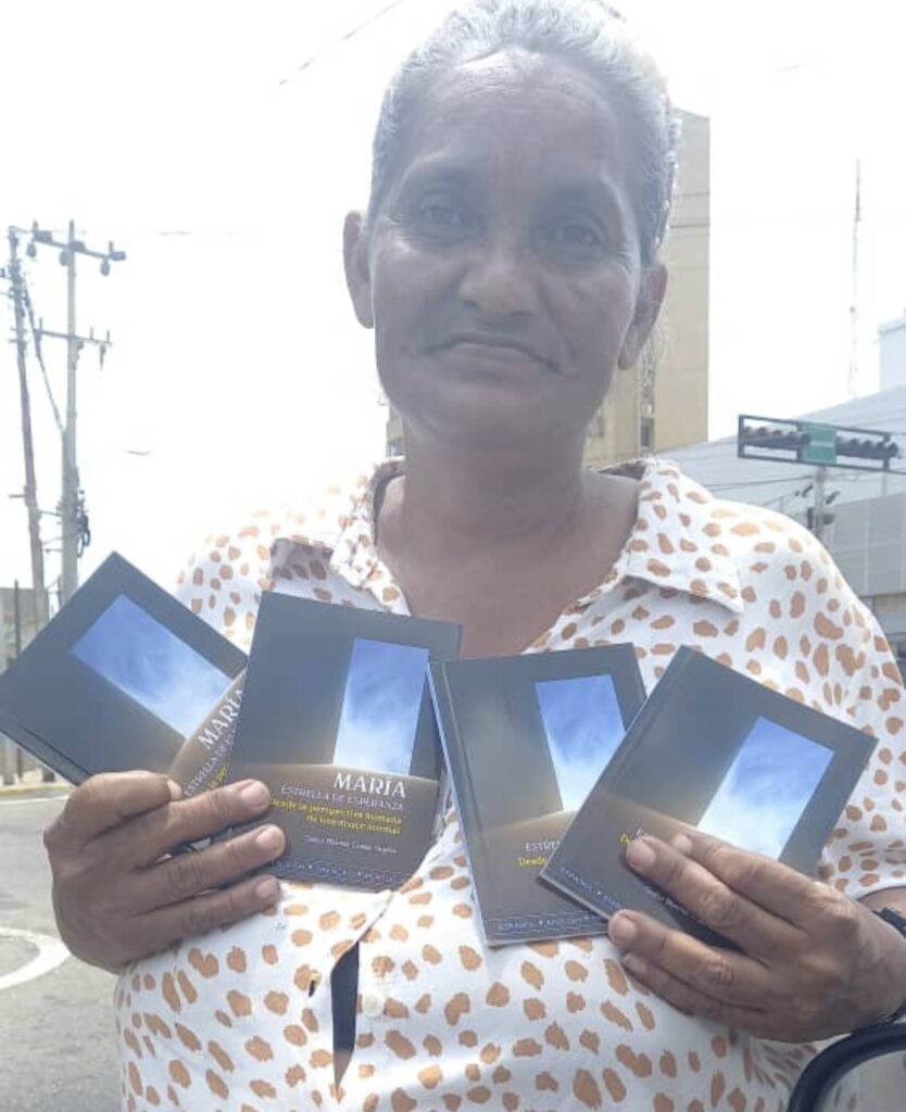 Donaciones Venezuela