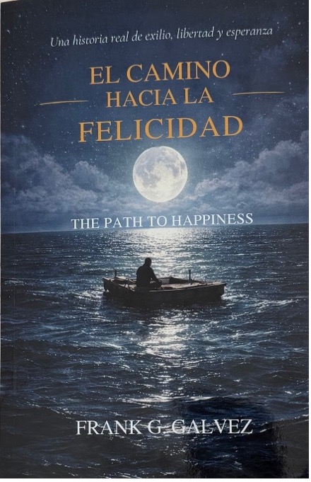 El camino hacia la felicidad