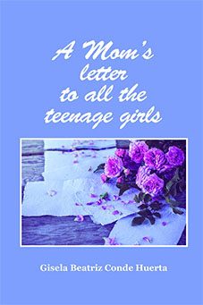 A Mon's letter to all teenage girls