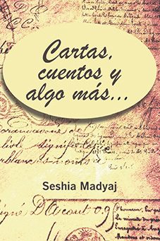 Cartas, cuentos y algo más...