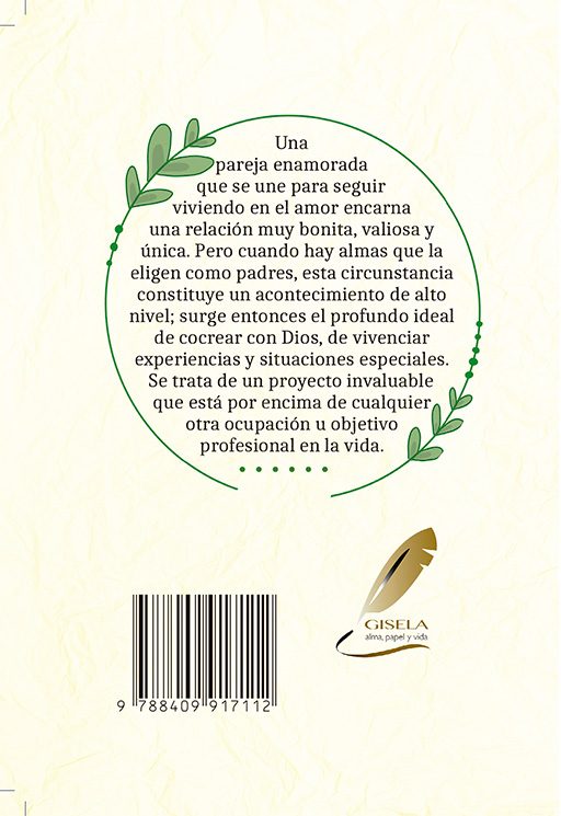 Amar El Alma Del Los Hijos