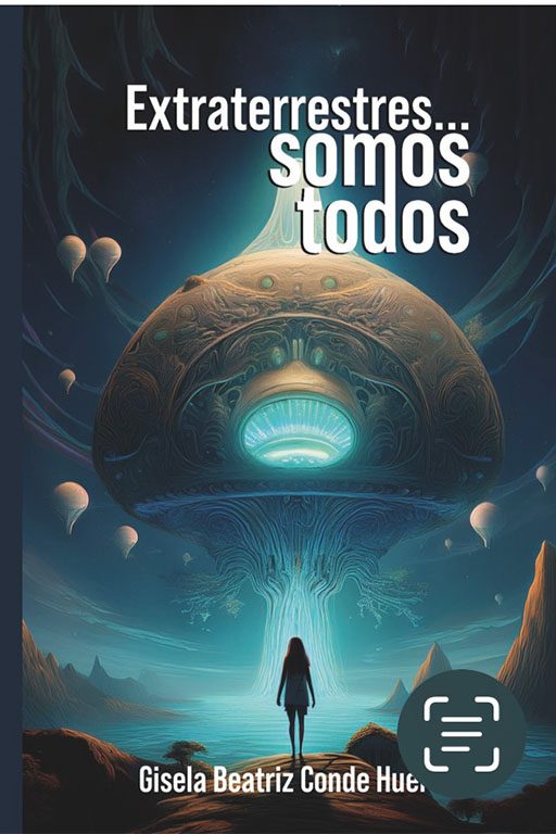 Extraterrestres... somos todos