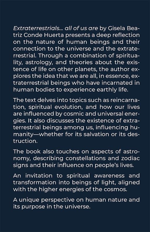 Extraterrestrial