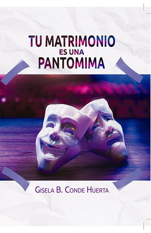 Tu matrimonio es una pantomima