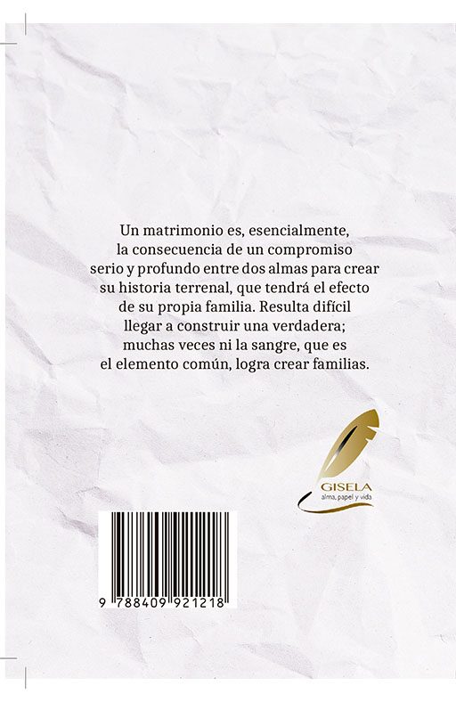 Tu matrimonio es una pantomima